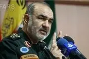 باید پیکره‌ مدیریتی سپاه را جوان سازی کنیم