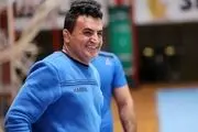 بنا: نگاه مان به المپیک پاریس است 