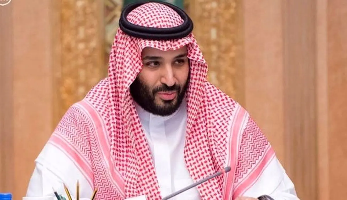 توهین آشکار فرزند شاه سعودی به حاکمیت لبنان