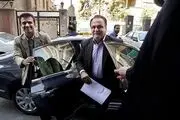بمب فساد بزرگ بانکی ترکید!/لابی چهره مشهور با مقام ارشد دولتی