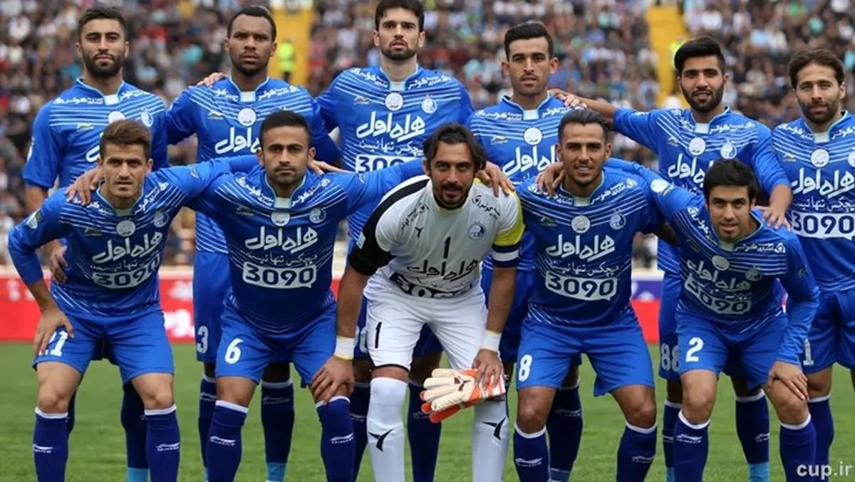 تغییر جدید در استقلال با نظر وزارت ورزش