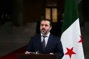 دولت جولانی در سوریه مستعمره ترکیه شد