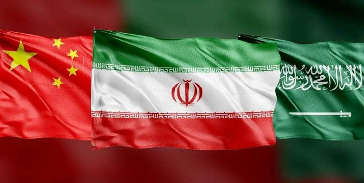 توافق تهران و ریاض موجب همبستگی کشورهای منطقه میشود