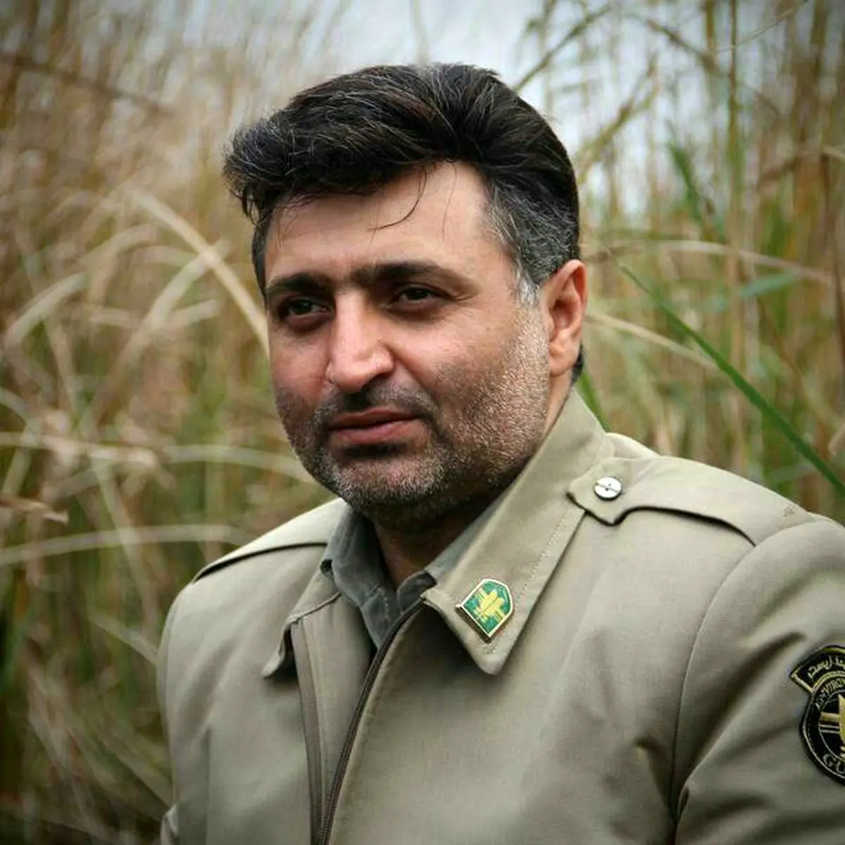امیر عبودس؛ مدیر کل جدید محیط زیست استان گلستان شد