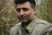  امیر عبودس؛ مدیر کل جدید محیط زیست استان گلستان شد