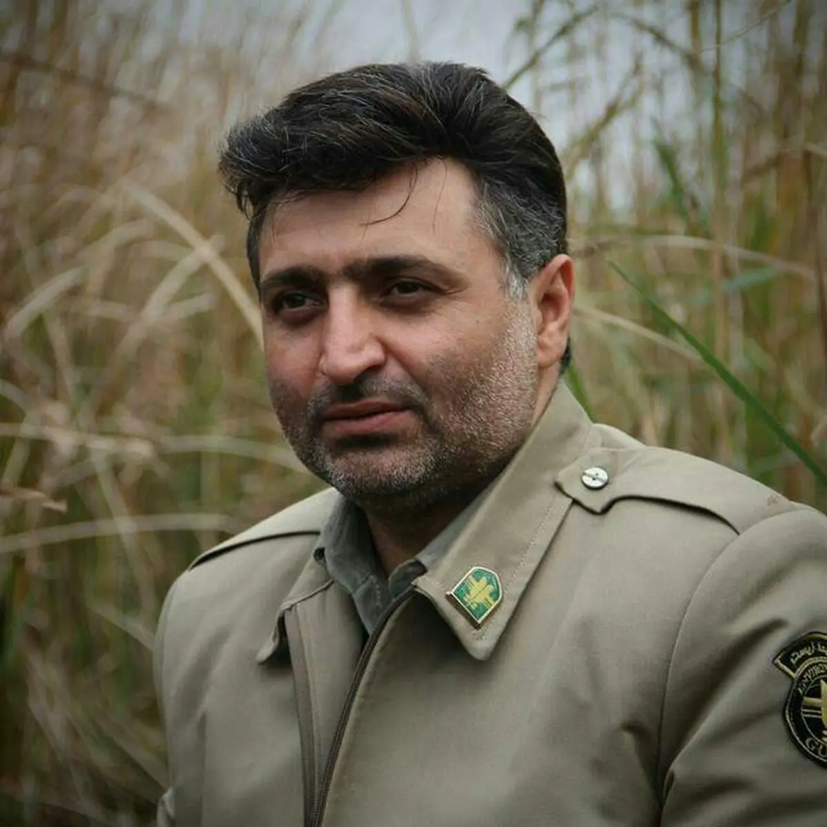  امیر عبودس؛ مدیر کل جدید محیط زیست استان گلستان شد