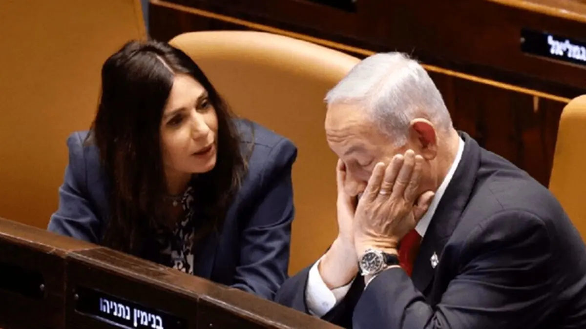 تصمیم سخت نتانیاهو برای بندر امنیتی اسرائیل