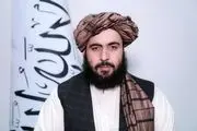 استقبال طالبان از مخالفت ایران با این موضوع
