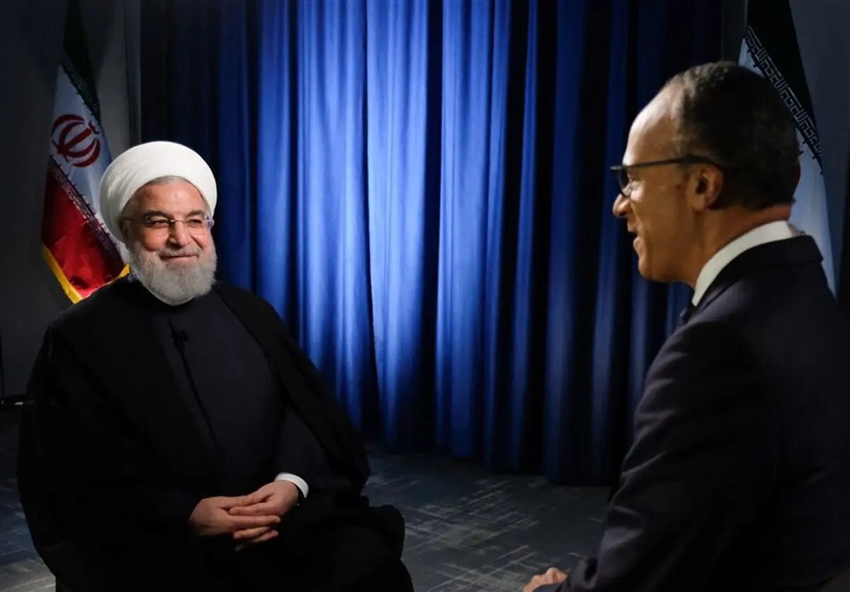 برنامه‌ای برای دیدار با ترامپ ندارم