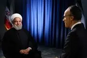 برنامه‌ای برای دیدار با ترامپ ندارم