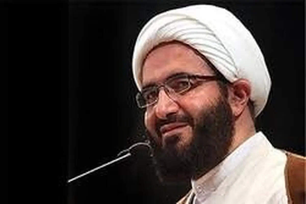 اقدام متفاوت امام جمعه جدید تهران/ فیلم