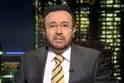 حمله مجری مشهور الجزیره به سعودی ها