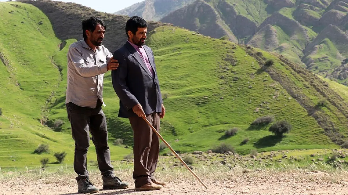 دو جایزه جشنواره بوسان به سینمای ایران رسید