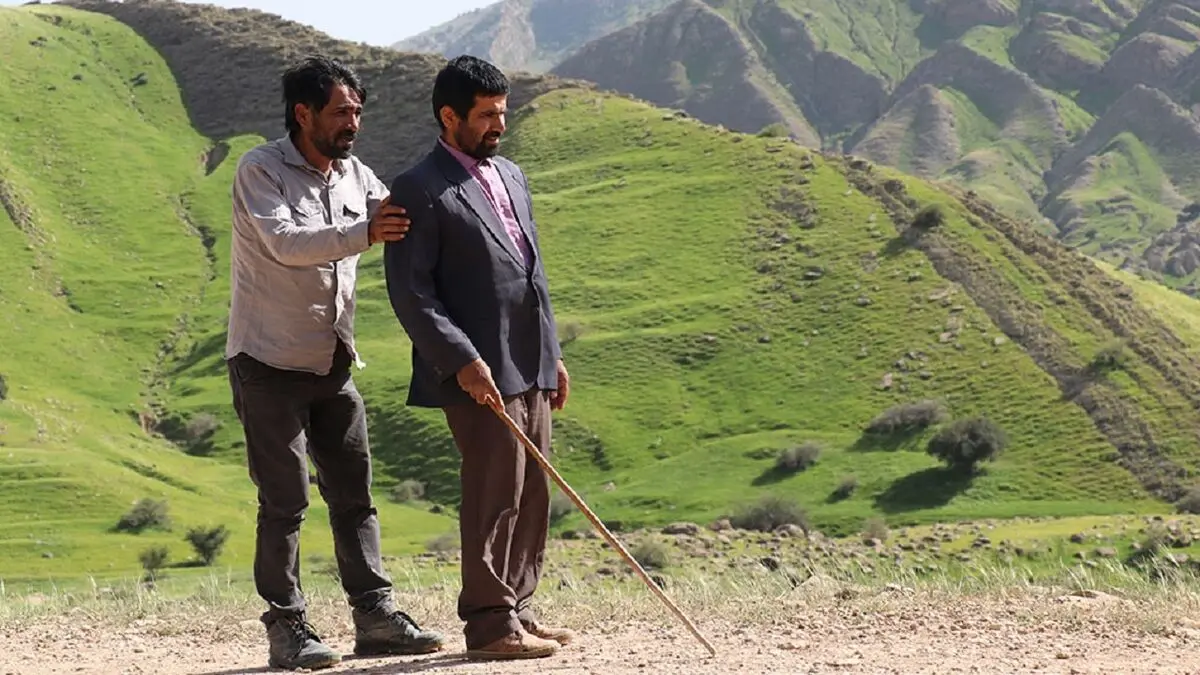 دو جایزه جشنواره بوسان به سینمای ایران رسید