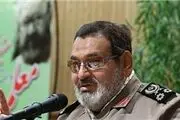 فیروزآبادی: اشغالگران قدس آتش افروز منطقه هستند