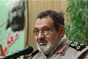 فیروزآبادی: اشغالگران قدس آتش افروز منطقه هستند