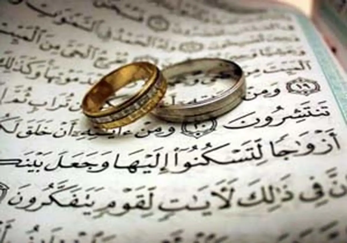 با آدم بداخلاق وصلت نکنید هرچند مومن باشد! 
