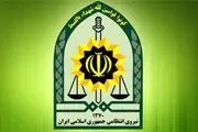 
خبر عزل رئیس پلیس امنیت عمومی تکذیب شد
