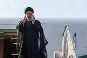 رئیس جمهور عازم سریلانکا خواهد شد