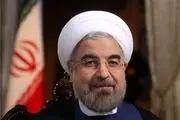 روحانی انتخاب رئیس جمهوری اوگاندا را تبریک گفت