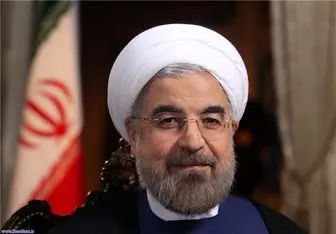 مراسم استقبال رسمی روحانی از علی اف+عکس