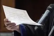 پاسپورت فرانسه در دستان تروریست های گروهک منافقین