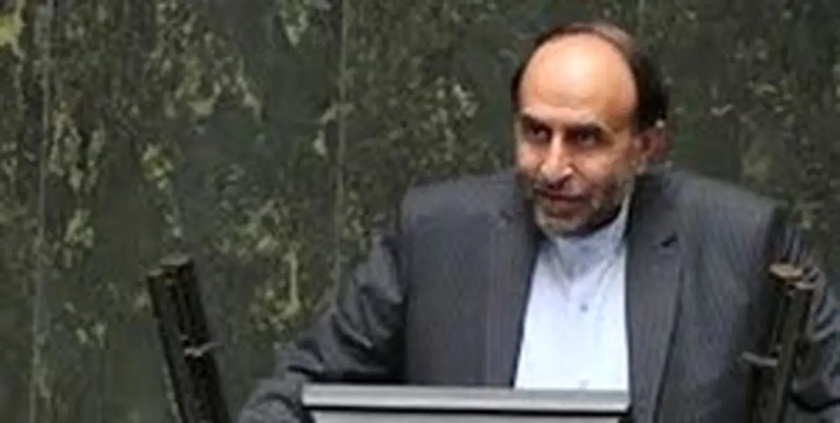انتقاد تند نماینده مجلس از گرانیها