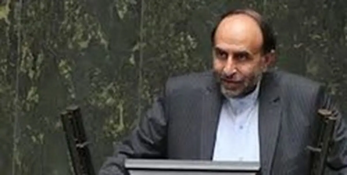  انتقاد تند نماینده مجلس از گرانی‌ها 