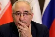 انتخاب موقت نماینده ایران در اوپک