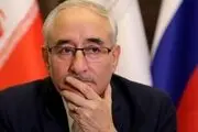 انتخاب موقت نماینده ایران در اوپک