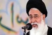 «بی حجابی» تنها راه، برای کشیدن سفره دین از زیر پای جوانان است