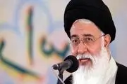 «بی حجابی» تنها راه، برای کشیدن سفره دین از زیر پای جوانان است