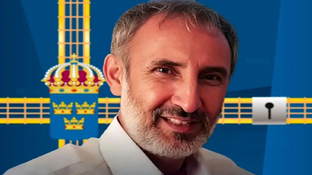 اقتدار ایران در آزادی حمید نوری منافقین را در بهت فرو برد