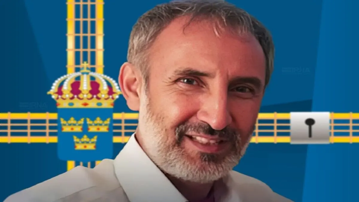 اقتدار ایران در آزادی حمید نوری منافقین را در بهت فرو برد