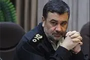 سهولت عبور و مرور از مرزهای چزابه و شلمچه