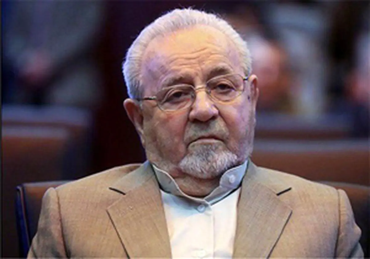 پیام تسلیت «فتاح» در پی گذشت حاج سید رضا نیری