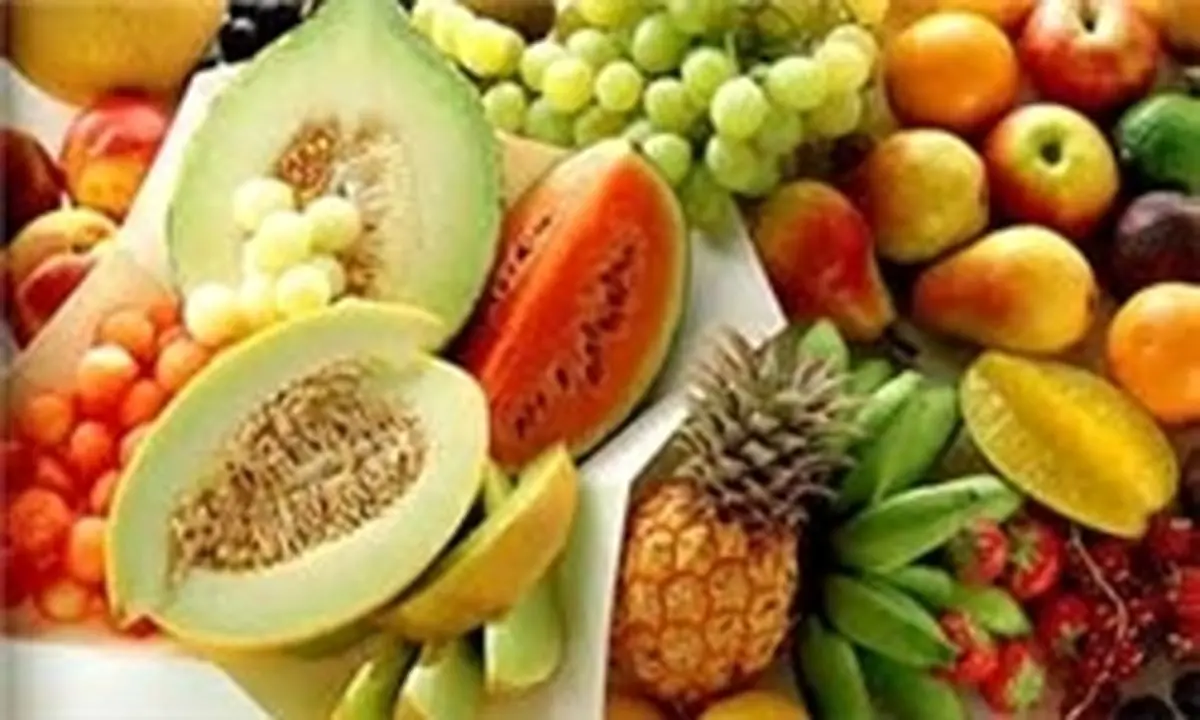 غذاهایی که خستگی را رفع میکند