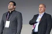 اظهارات جنجالی رئیس فدراسیون فوتبال درباره سرخابی ها