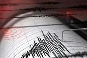 زلزله در حسن آباد+جزئیات