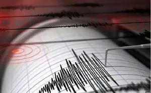 زلزله در حسن آباد+جزئیات