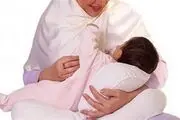 میزان استاندارد مصرف کالری در مادران شیرده چقدر است؟
