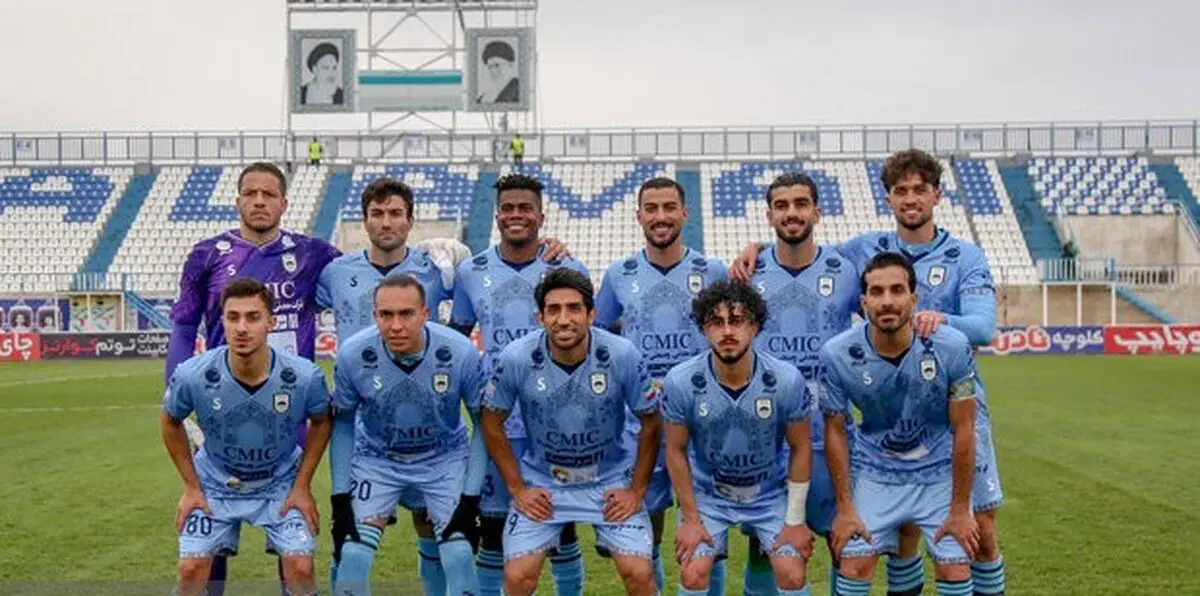 تأکید مهدی تاج؛ چادرملو نماینده ایران در لیگ قهرمانان آسیا ۲ می‌شود