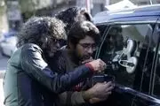 فیلم جدید کارگردان ایرانی با بازیگران خارجی
