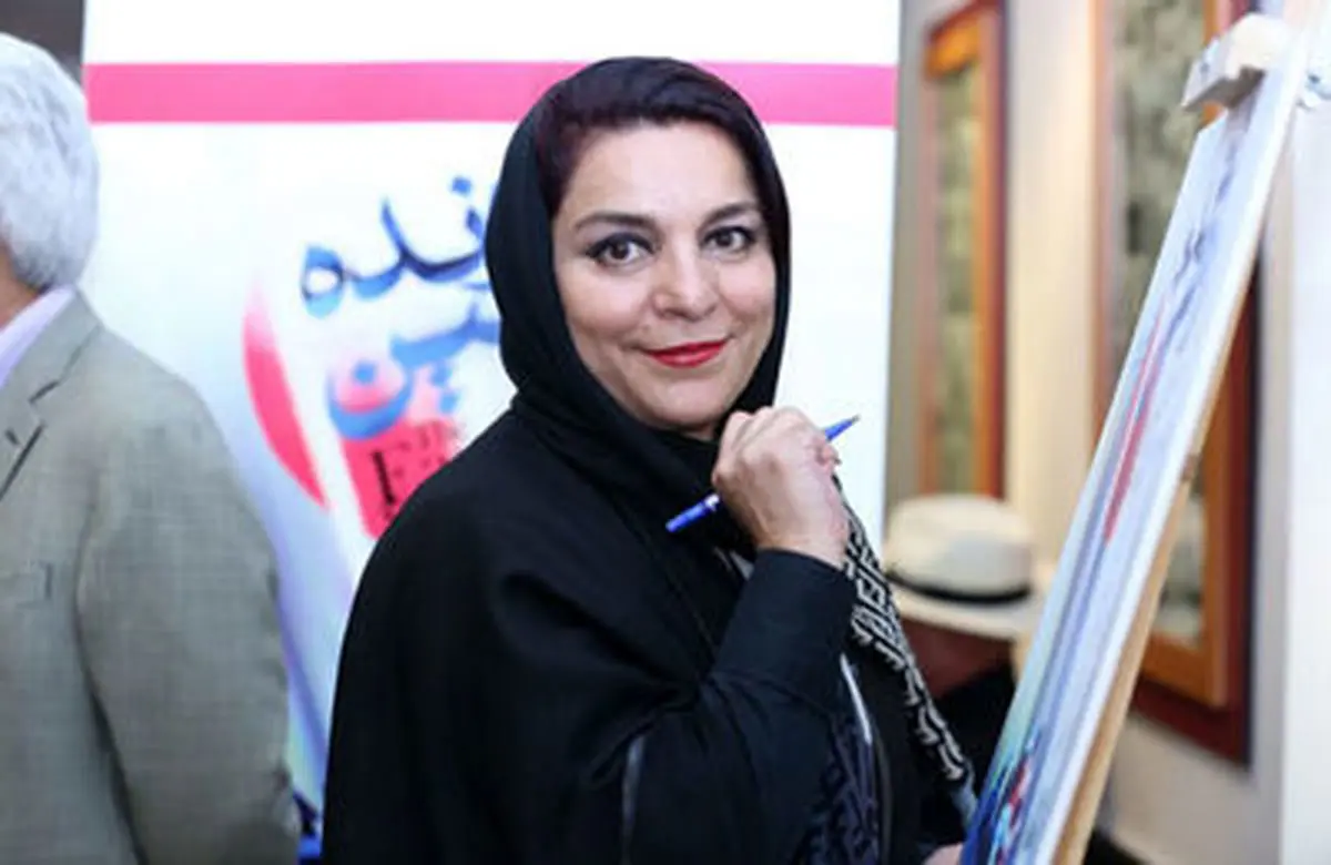 امیدوارم "ملی و راههای نرفتهاش" تلنگری به خانوادهها باشد