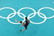 ناکامی دیگر برای رژیم اشغالگر قدس در ورزش