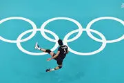 برنامه روز هشتم کاروان ایران