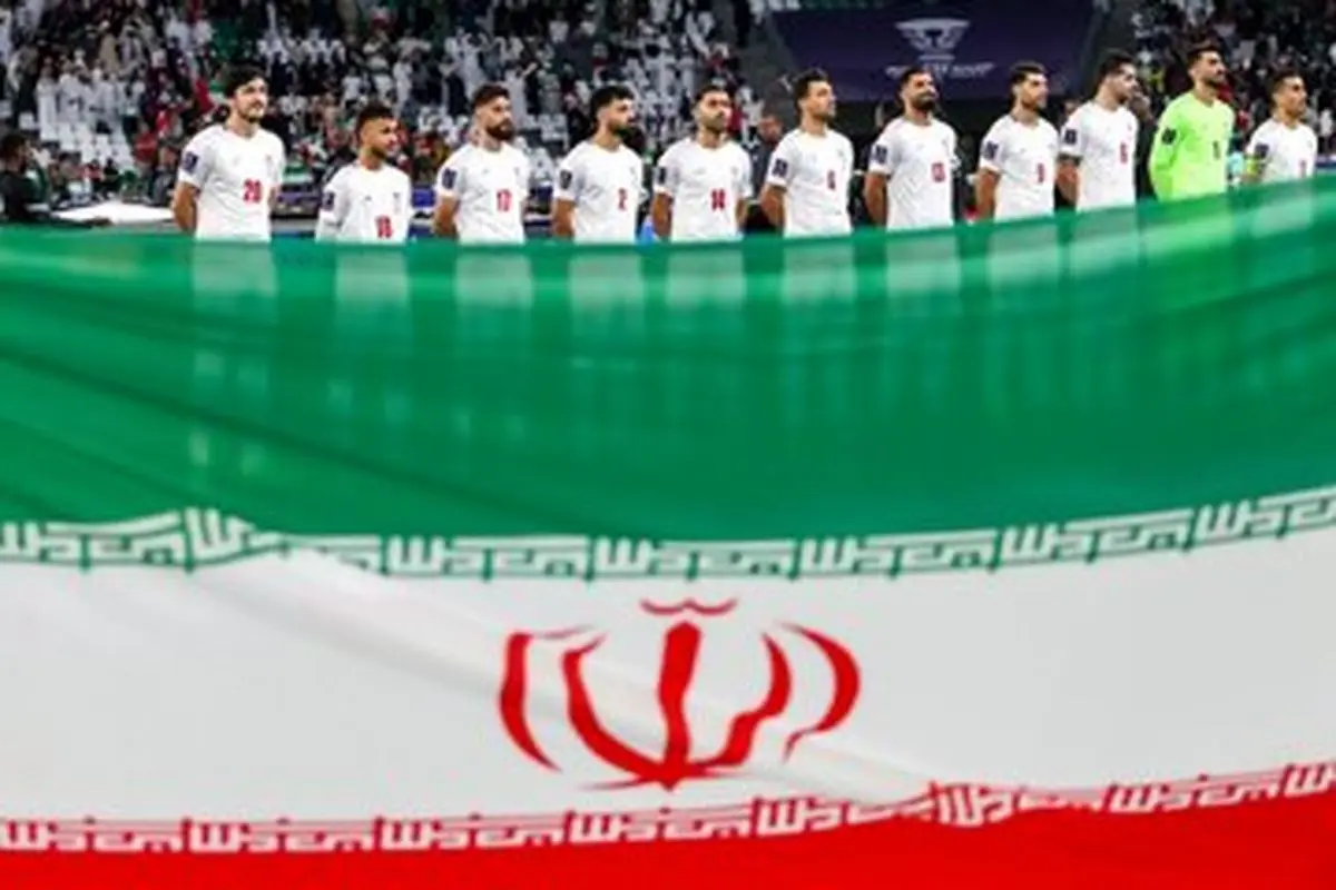 تیم ملی فوتبال ایران اولین تیم صعودکننده به جام جهانی میشود؟