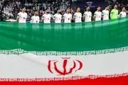 اسامی تیم ملی فوتبال ایران اعلام شد