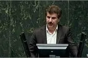 کاظم زاده: انتقاد از حجم بالای نقدینگی سرگردان