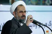 مصلحی: اسرائیل با تمام وجود نابودی خود را حس می کند